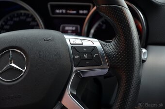 Mercedes-Benz GL 350 CDI BlueTEC 4MATIC - 13