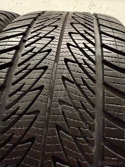 Zimná sada VW Nevada 5x112 R20 , 285/45/20 VW Touareg Rline - 13