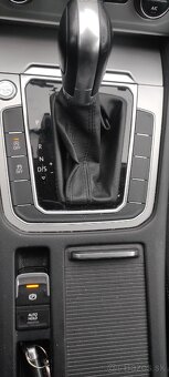 Volkswagen Passat Variant Comfortline 2.0 TDI DSG 4MOTION - 13