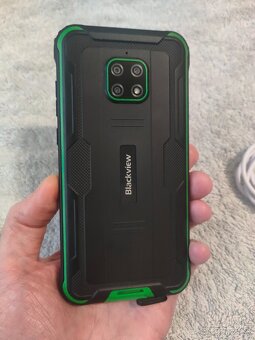 Blackview BV4900 PRO 64GB - 13