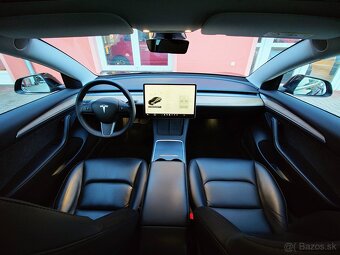 Tesla Model 3 2021 Long Range Dual Motor 366 kW - 13
