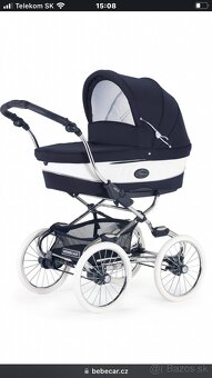 Kocik Bebecar trojkombinacia - 13