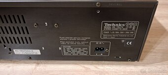 Technics RS-TR 474 - 13