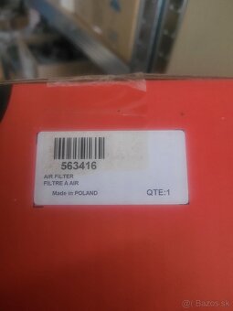 Filtre na stroje - 13