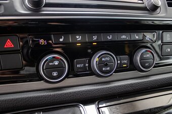 Volkswagen Multivan 2.0 BiTDI BMT Highline 4MOTION DSG - 13