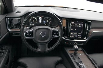 Volvo V60 Cross Country D4 AWD Pro AUTO. - 13