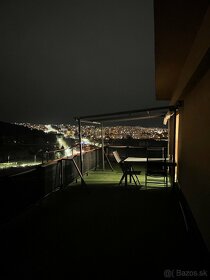 Penthouse na 12. Poschodí v Nitre - 13