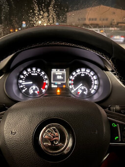 NA PREDAJ ŠKODA OCTAVIA SCOUT III - 13