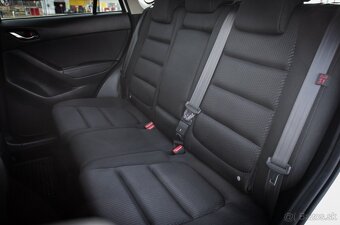 Mazda CX-5 2.2 Skyactive-D AWD, 110kW, M6 - 13