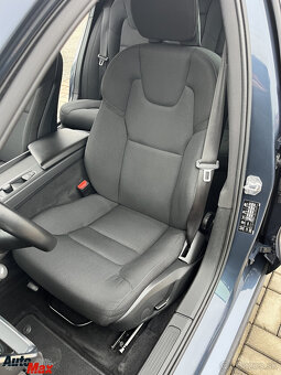 Volvo V60 D3 Momentum - 13