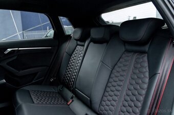 Audi RS3 2.5 TFSI - 13