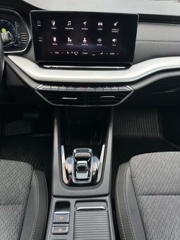 Škoda Octavia Combi 2.0 TDI DSG Style Plus, Matrix, SR - 13