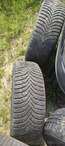FOCUS Mk1 1.8ttd 66 kw - 13