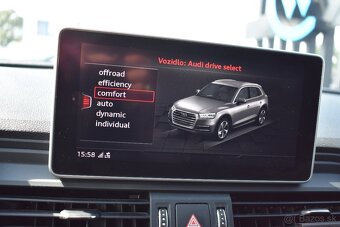 Audi Q5 2.0TDI QUATTRO 140kW - 13