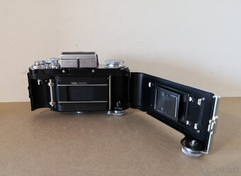 Fotoaparát Exakta Varex IIa - 13