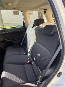 Subaru Forester 2018, 2.0, 6st Automat 4x4 - 13
