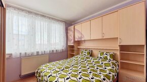 Na predaj 2 izb. byt v Pezinku na ul. Drobiševa - 13