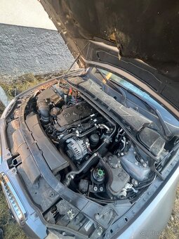 BMW 330D xdrive 2010 ročník - 13