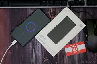 Originálne príslušenstvo Xiaomi - 13