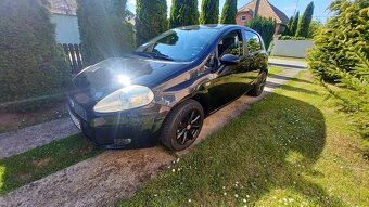 Fiat grande punto - 13