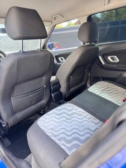 Skoda Fabia 1.2 163tkm - 13