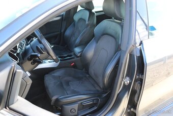 Audi A5 Sportback 35 2.0 TDI S tronic - 13
