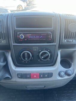 Citroën Jumper 2.2 HDi 33 L3H2 - 13
