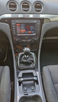 Ford S-MAX 2.0 TDCi Duratorq (2013) - 13