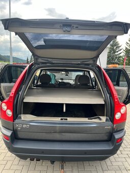 Volvo xc90 ,11/2005 rok - 13