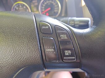 Honda CR-V 2007 (2,2)ctdi - 13