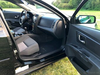 Cadillac CTS 2.6 V6, krásny stav, bez hrdze, možná výmena🔥 - 13