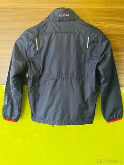 Predám detskú hokejovú súpravu CCM Skate Suit nová - 13