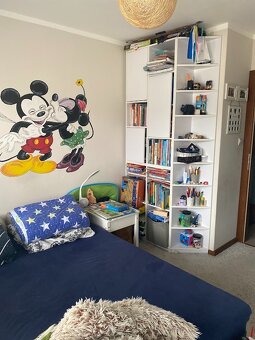PRENÁJOM - 2,5 IZB BYT s LOGGIOU, Baltická, KOŠICE - 13