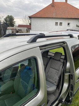 Renault Kangoo Top stav - 13