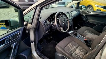 Golf Sportsvan 1.2 TSI-63 kw (golf plus) - 13