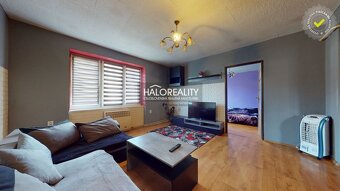 HALO reality - Predaj, dvojizbový byt Poltár, Slobody - ZNÍŽ - 13