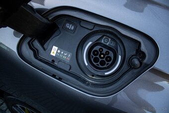 Peugeot 508 GT 1.6 Plug-in Hybrid 225k e-EAT8 AJ NA SPLÁTKY - 13