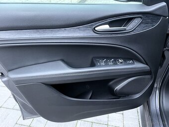 Alfa Romeo Stelvio 2.2 JTDM118kw Business Automat - 13