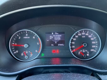 Kia Sportage 1.6 CRDi 136k Extra 4WD M6 - 13