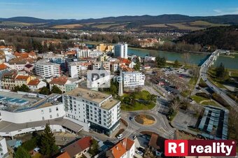 PNBusiness7 Kancelársky priestor NA PRENÁJOM / Centrum Piešť - 13