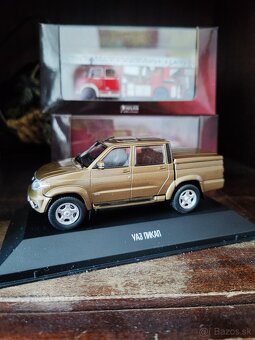 Mix modelov časť 2 - 13