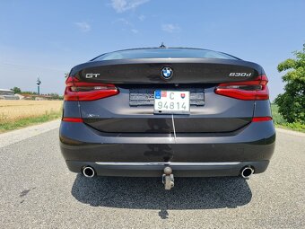 PREDAM BMW GT6 3.0 X DRIVE - 13