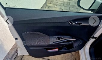 Škoda Fabia Activ plus - 13