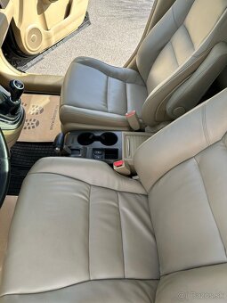 Honda crv 2.2 i-ctdi - 13