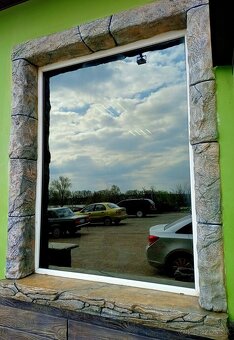 Dekoračne omietky,maliarské práce - 13