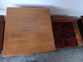 Rustikální lavice, botník, masív, Nábytek s příběhem - 13