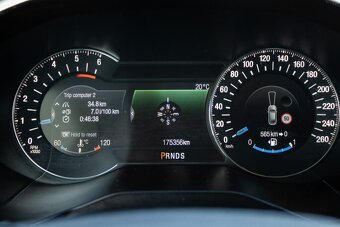 Ford Edge 2.0 TDCI Bi-Turbo 154,5kW (2016) - 13