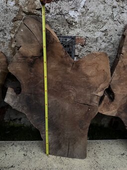 Orechove rezivo - 13