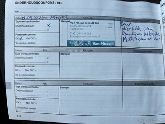 Renault Master 2.3 Dci, 96 kW, L2H2, odpočet DPH - 13