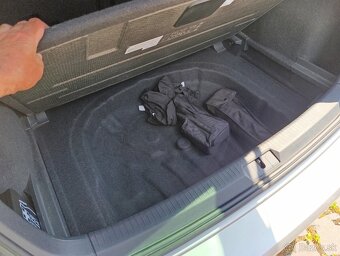 Volkswagen Golf 7 1.2TSI Edícia CUP - 13